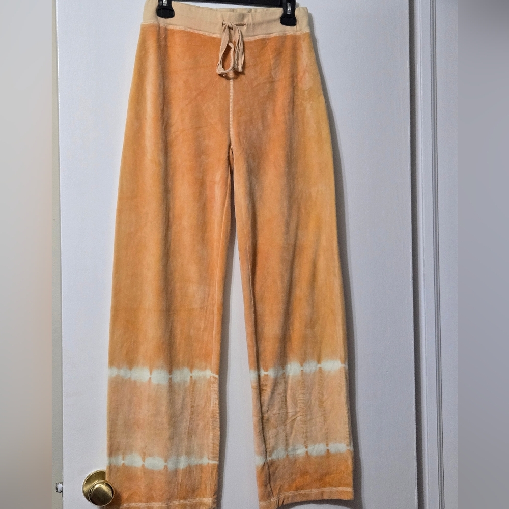 Tie-Dye Lounge Pants